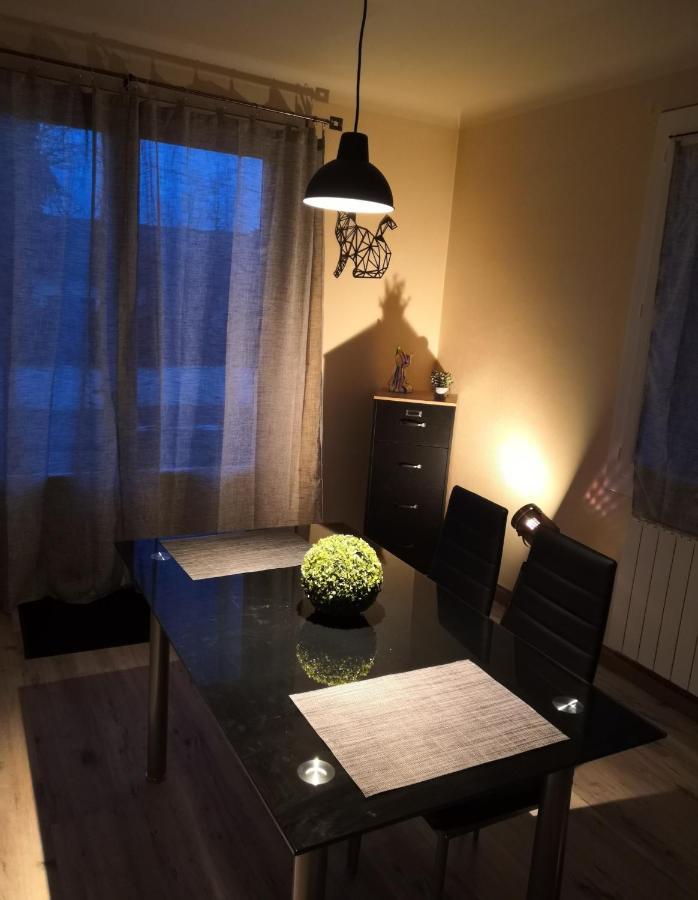 Matiquierre Villa Saint-Brevin-les-Pins Eksteriør billede