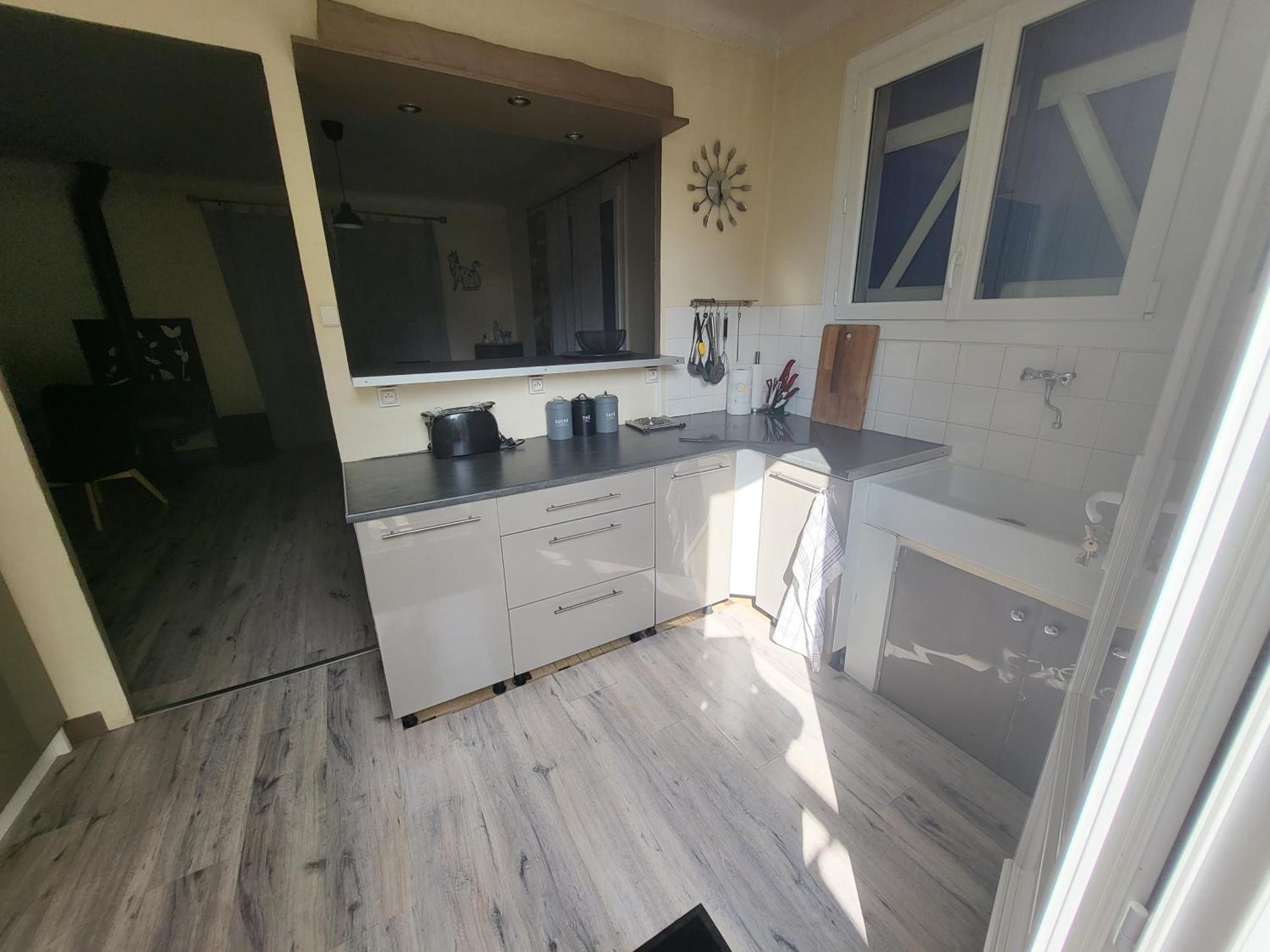 Matiquierre Villa Saint-Brevin-les-Pins Eksteriør billede