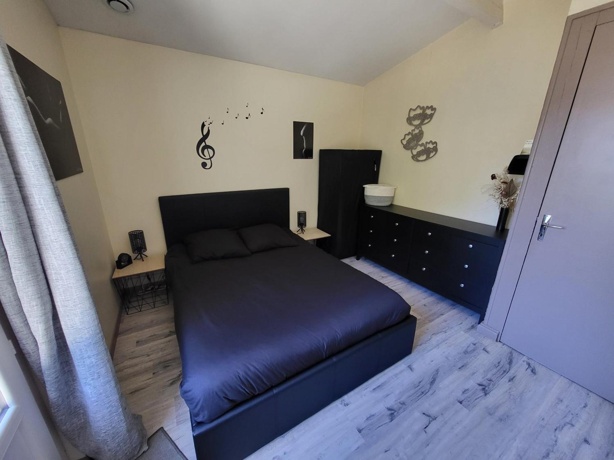 Matiquierre Villa Saint-Brevin-les-Pins Eksteriør billede